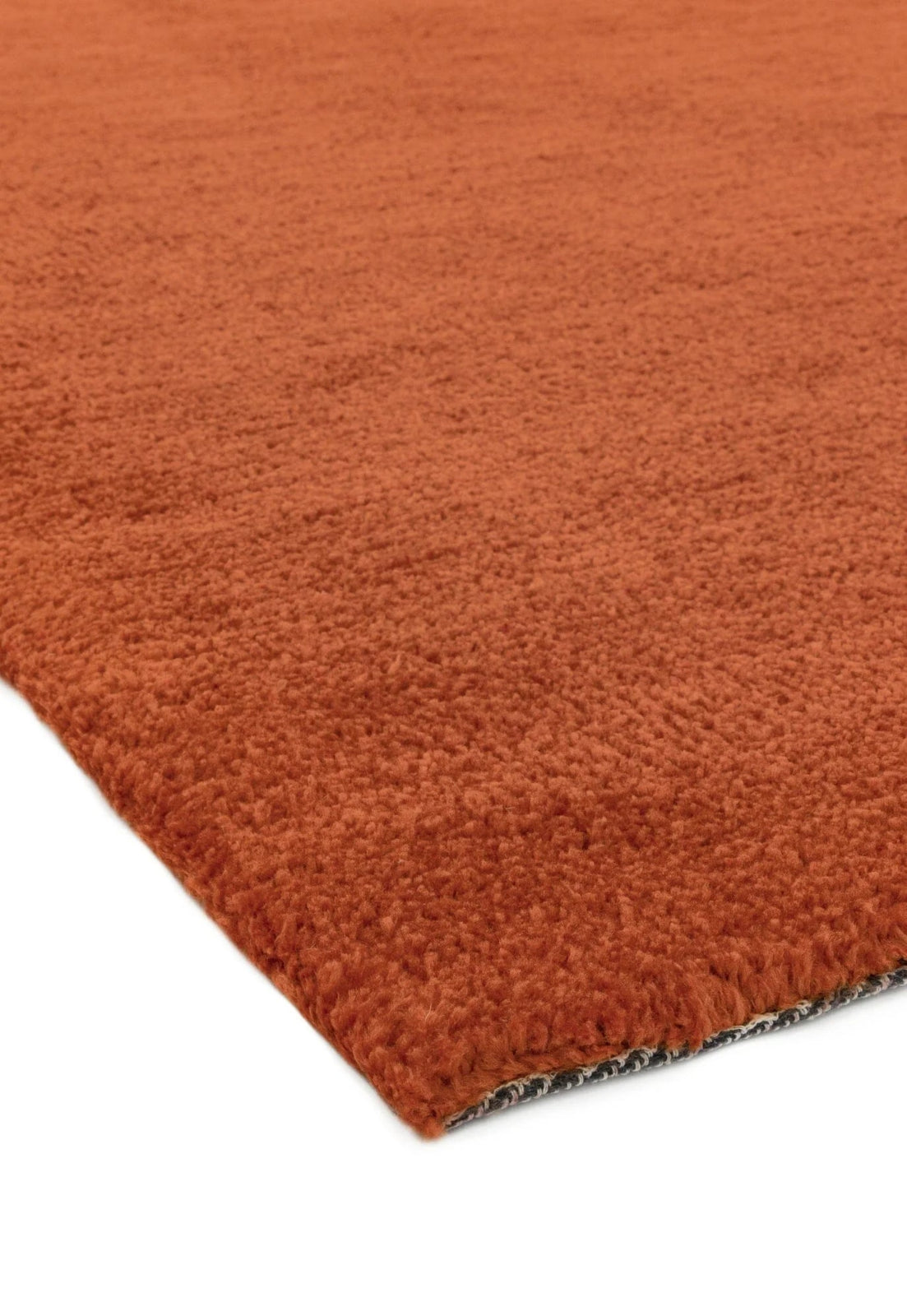 Milo Rust Rug – Love-Rugs