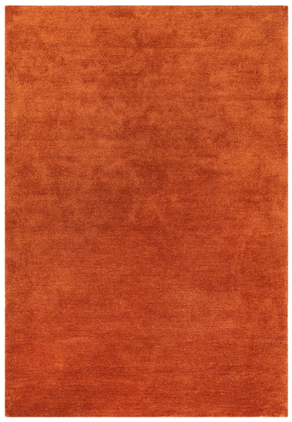Milo Rust Rug – Love-Rugs