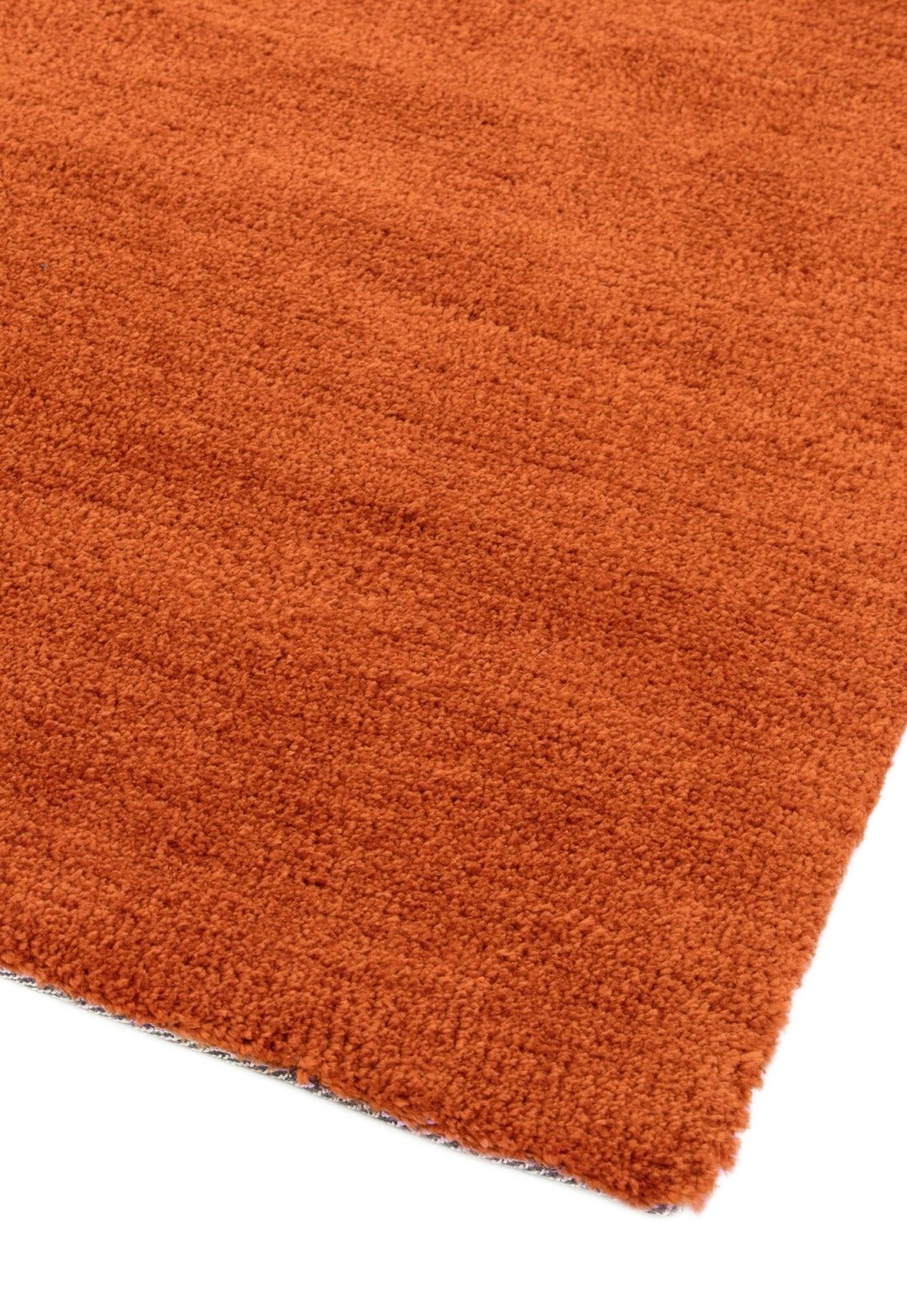 Milo Rust Rug – Love-Rugs