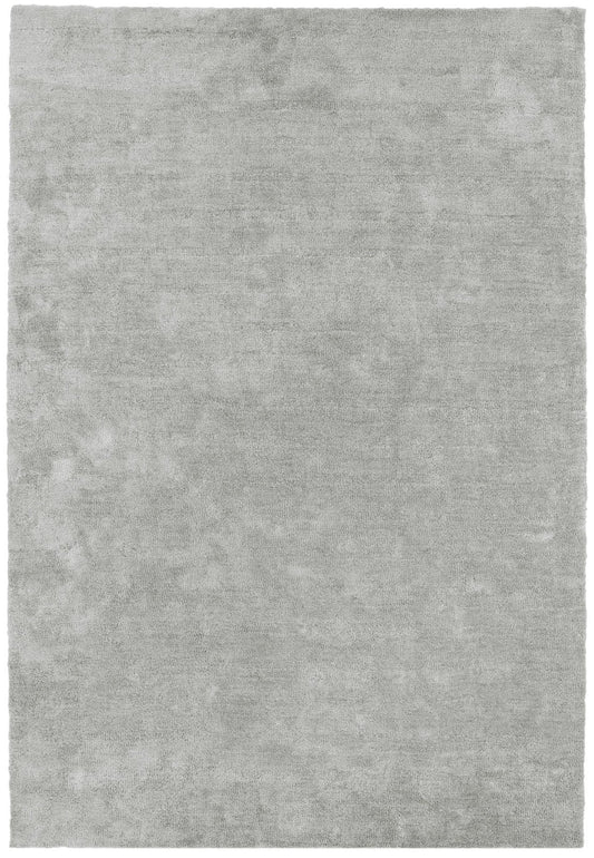 Milo Silver Rug - Love-Rugs