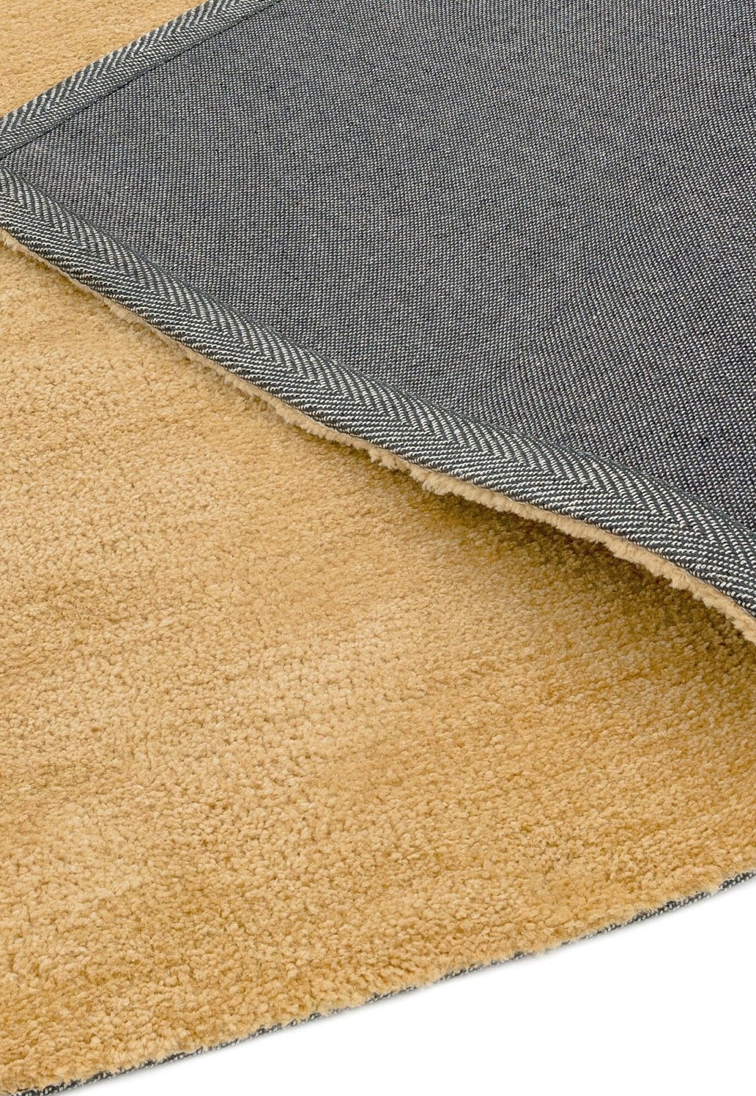 Milo Yellow Rug – Love-Rugs