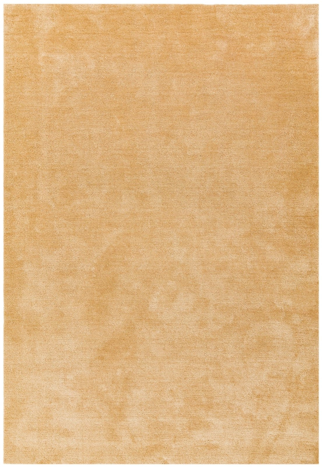 Milo Yellow Rug – Love-Rugs