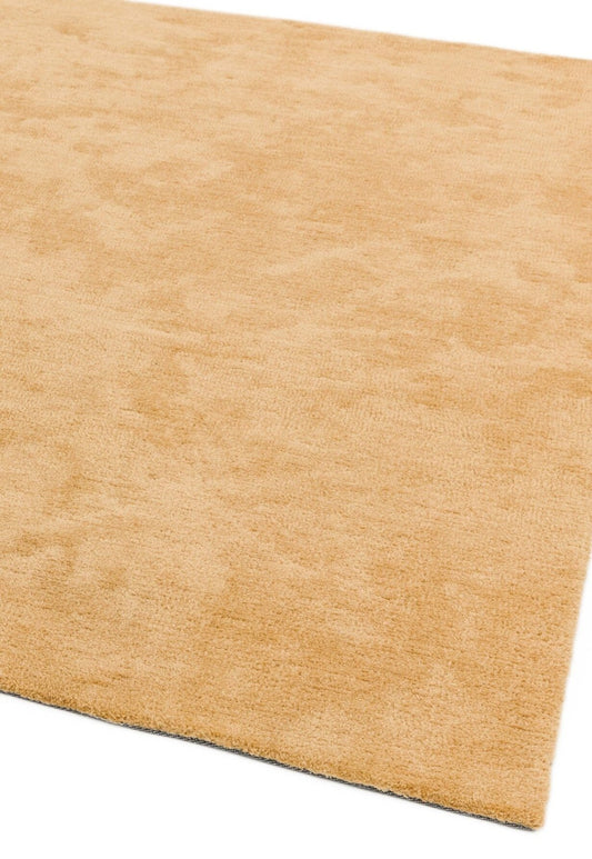 Milo Yellow Rug - Love-Rugs alternate image