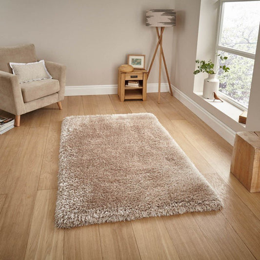 Montana Beige Rug - Love-Rugs