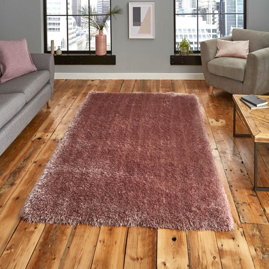 Montana Rose Rug - Love-Rugs