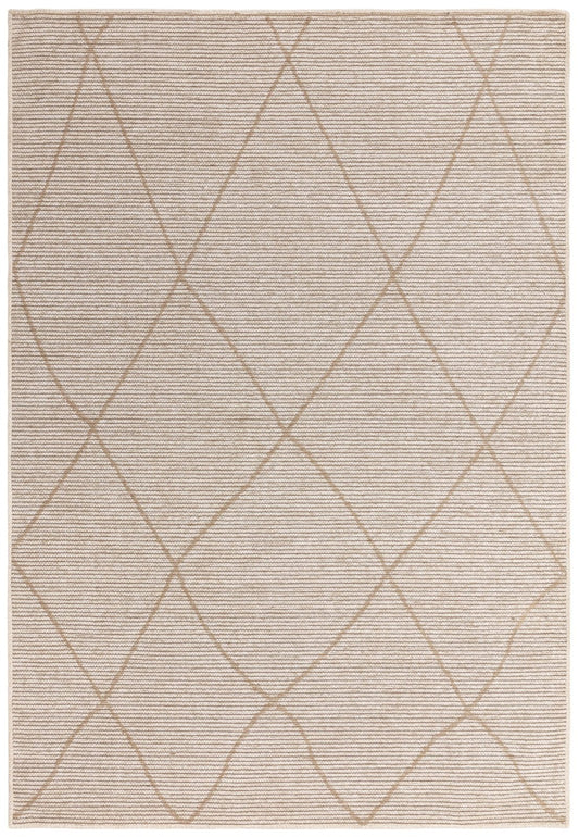 Mulberry Cream Rug - Love-Rugs alternate image
