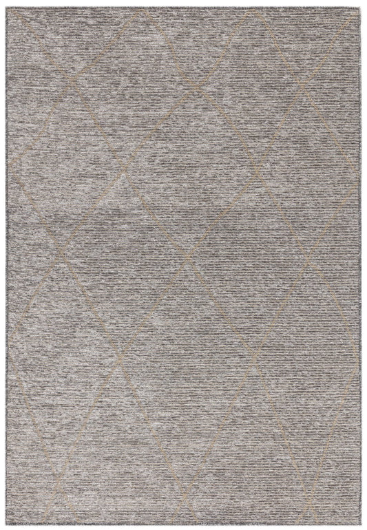 Mulberry Steel Rug - Love-Rugs
