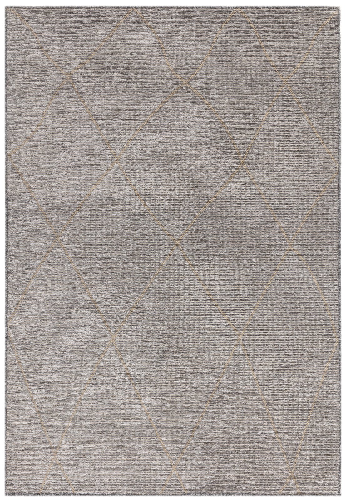 Mulberry Steel Rug – Love-Rugs