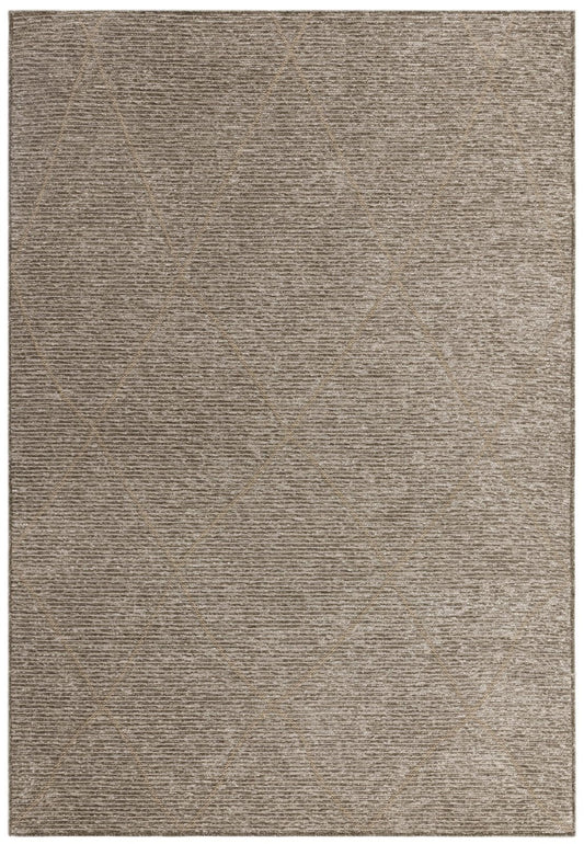 Mulberry Taupe Rug - Love-Rugs alternate image