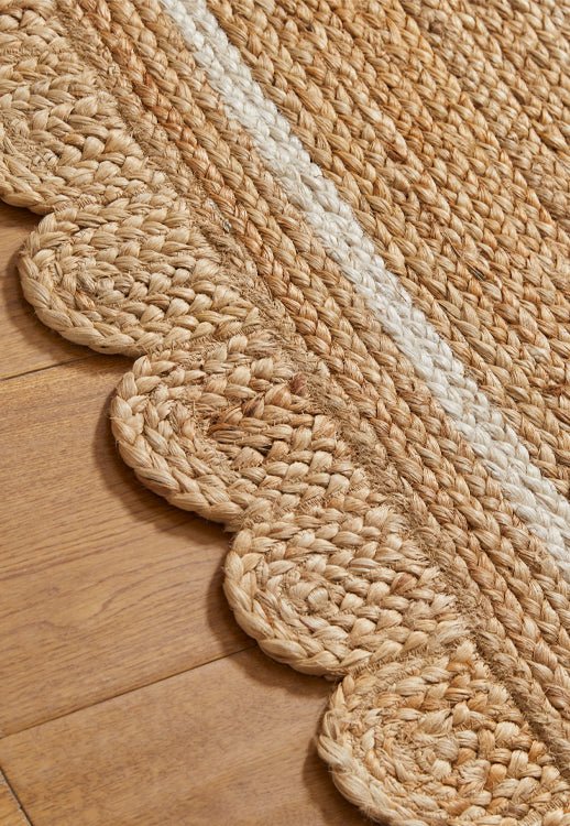 Border For Rug Naturals Border Rug – Love-Rugs