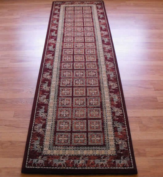 Noble Art 65106-390 Runner Rug - Love-Rugs alternate image