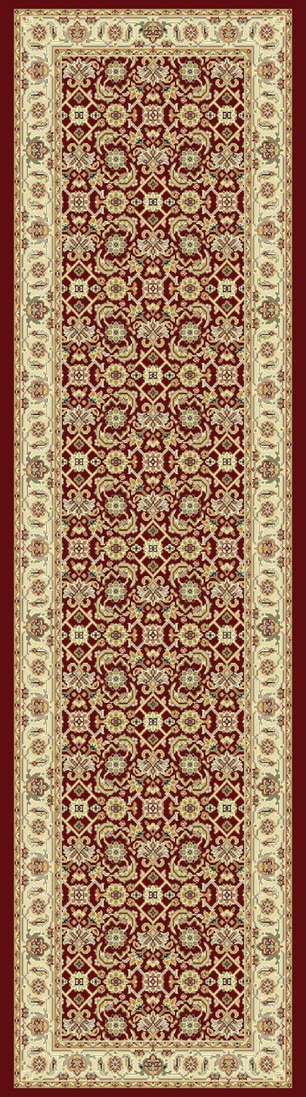 Noble Art 65110-390 Runner Rug - Love-Rugs