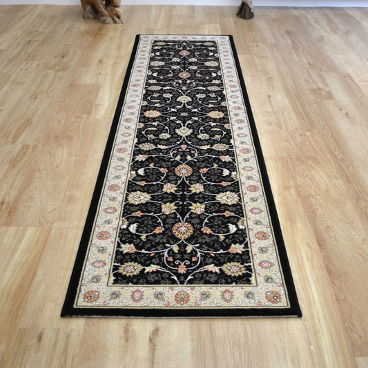 Noble Art 6529-090 Runner Rug - Love-Rugs alternate image