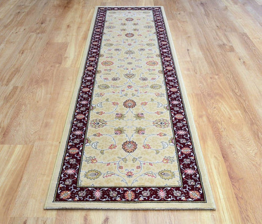 Noble Art 6529-191 Runner Rug - Love-Rugs alternate image