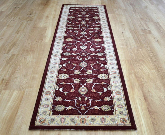 Noble Art 6529-391 Runner Rug - Love-Rugs alternate image