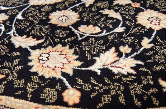 Noble Art Round 6529-090 Rug - Love-Rugs alternate image