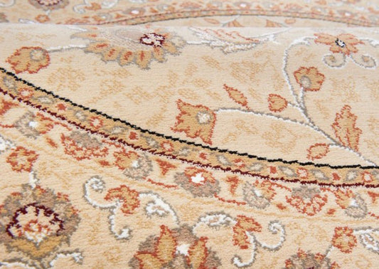 Noble Art Round 6529-190 Rug - Love-Rugs alternate image