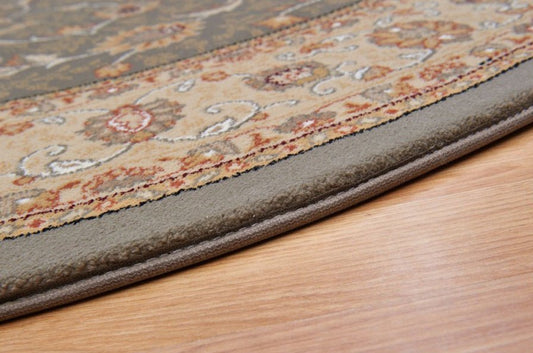 Noble Art Round 6529-491 Rug - Love-Rugs alternate image