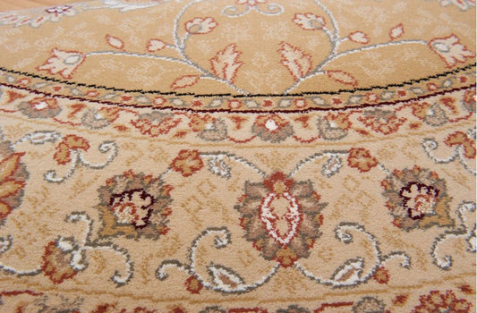 Noble Art Round 6529-790 Rug - Love-Rugs alternate image