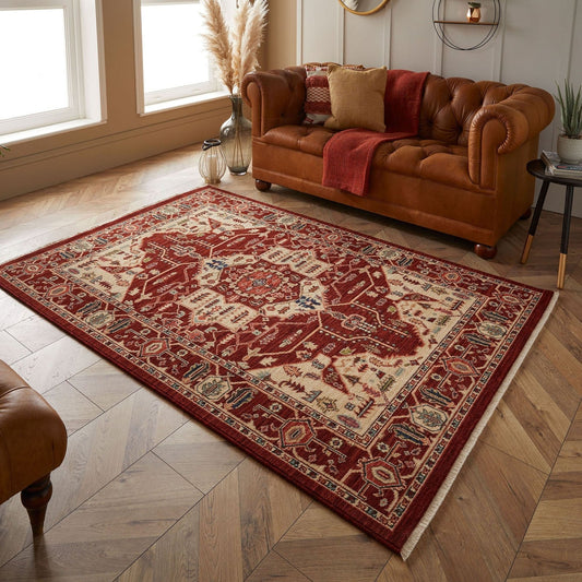 Nomad 1801 X Rug - Love-Rugs alternate image