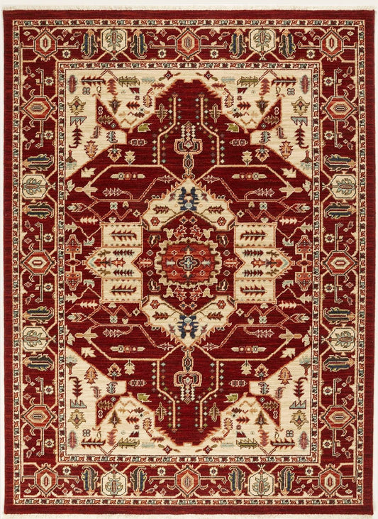 Nomad 1801 X Rug - Love-Rugs