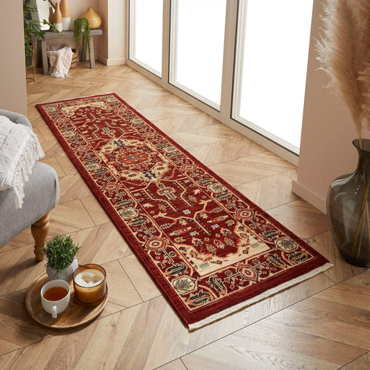 Nomad 1801 X Runner Rug - Love-Rugs alternate image