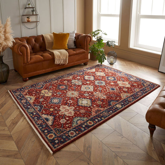 Nomad 4601 S Rug - Love-Rugs alternate image