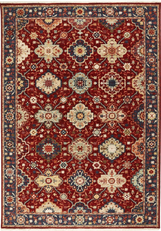 Nomad 4601 S Rug - Love-Rugs