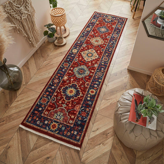 Nomad 4601 S Runner Rug - Love-Rugs alternate image
