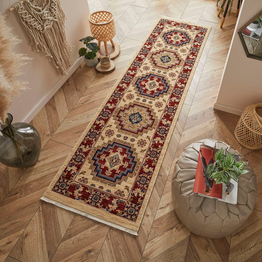Nomad 5561 J Runner Rug - Love-Rugs