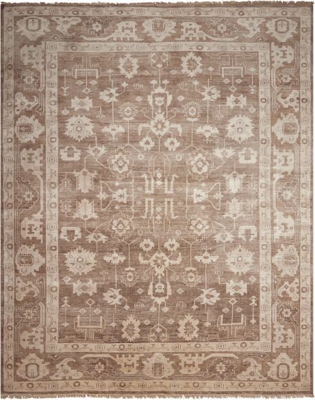 Nourison Aldora ALD06 Mocha Rug - Love-Rugs