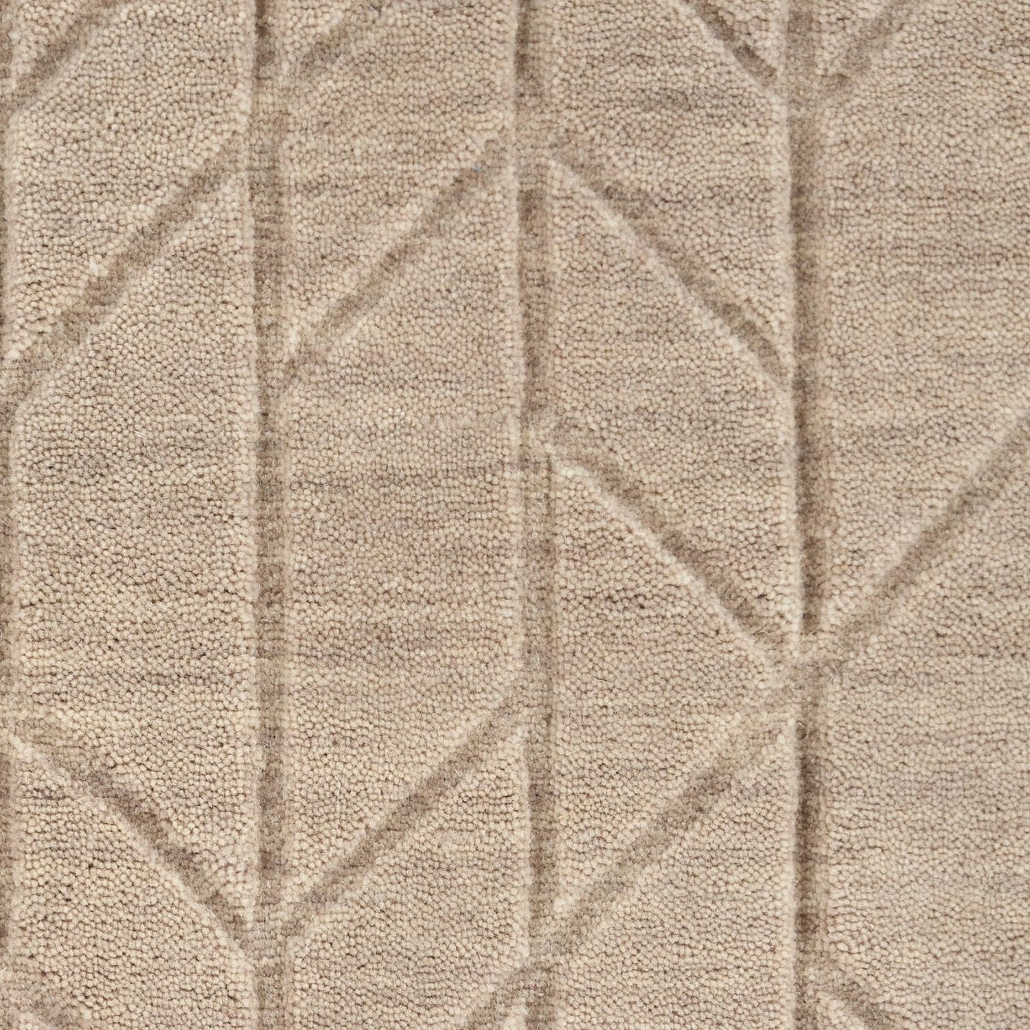 Nourison Alessia ALE01 Beige Rug - Love-Rugs
