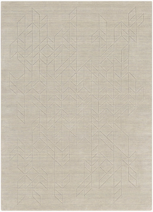 Nourison Alessia ALE01 Sage Rug - Love-Rugs