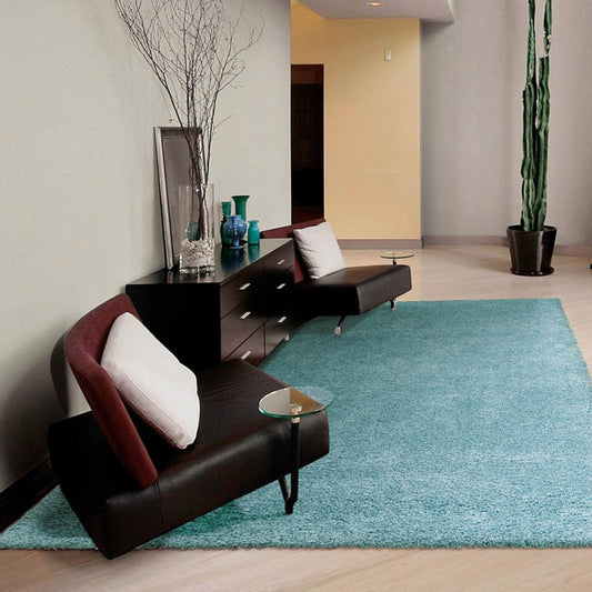 Nourison Amore AMOR1-AQU Rug - Love-Rugs
