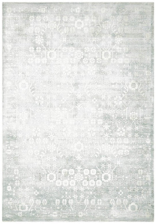 Nourison Desert Skies DSK02 SILGRN Rug - Love-Rugs alternate image