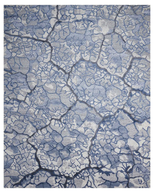 Nourison Divine DIV02 Mist Rug - Love-Rugs alternate image