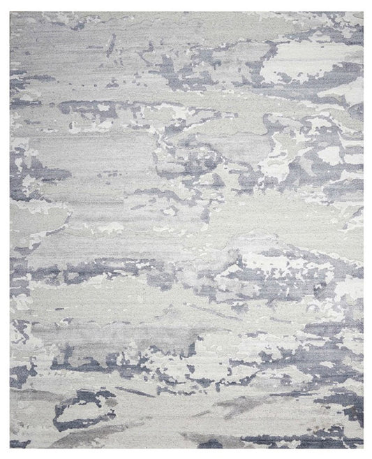 Nourison Divine DIV04 Slate Rug - Love-Rugs alternate image
