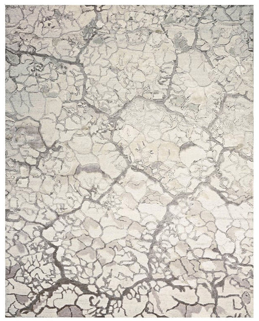 Nourison Divine DIV06 Ivory Rug - Love-Rugs alternate image