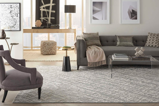 Nourison Divine DIV10 Sandstorm Rug - Love-Rugs alternate image