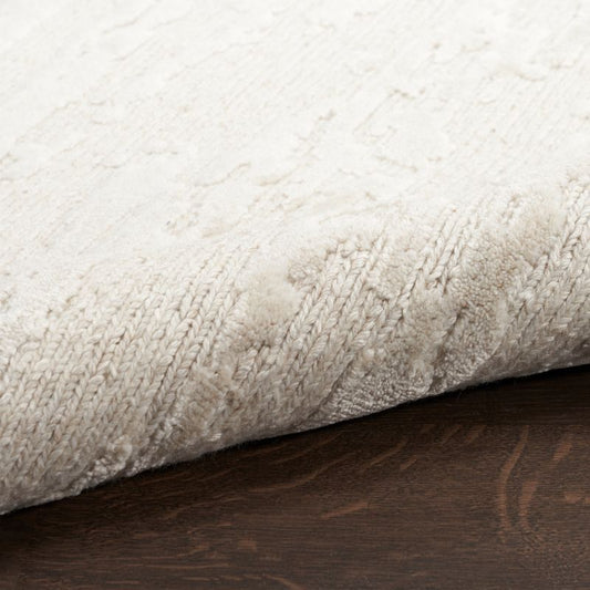 Nourison Divine DIV11 Ivory Rug - Love-Rugs alternate image