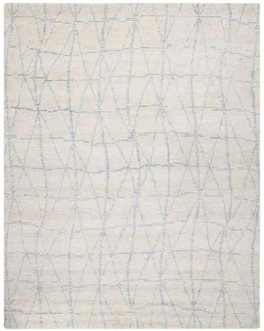 Nourison Ellora ELLO2 Sky Rug - Love-Rugs alternate image