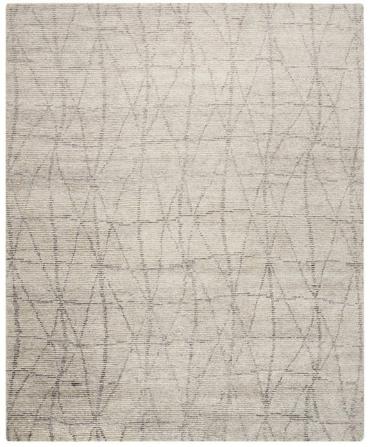 Nourison Ellora ELLO2 Stone Rug - Love-Rugs alternate image