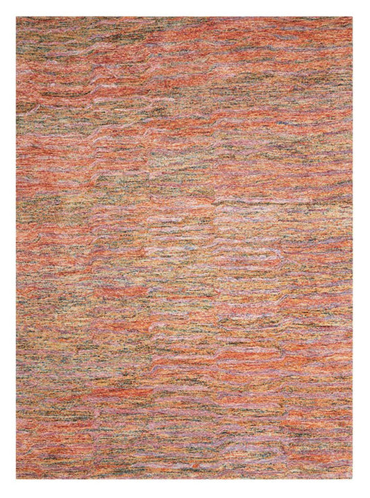 Nourison Gemstone GEM01 Fire Opal Rug - Love-Rugs alternate image