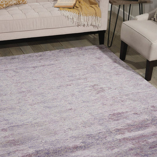 Nourison Gemstone GEM04 Amethyst Rug - Love-Rugs alternate image