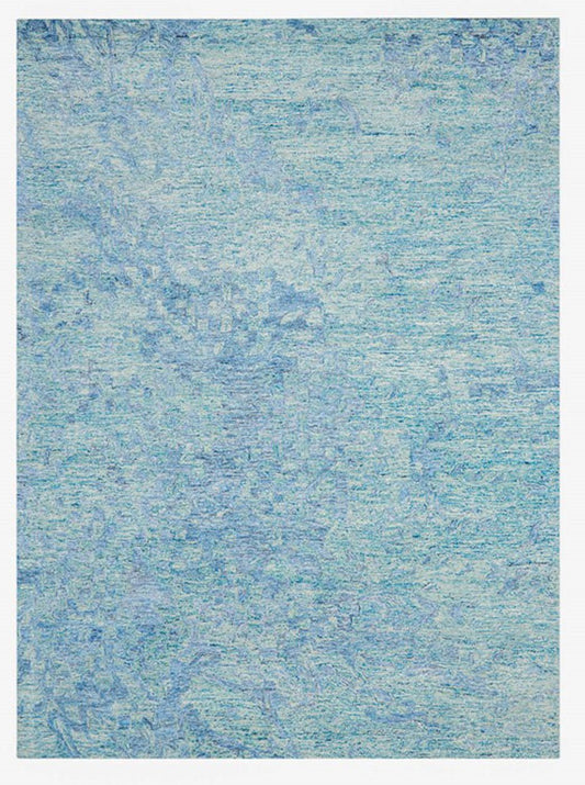 Nourison Gemstone GEM05 Alexandrite Rug - Love-Rugs alternate image