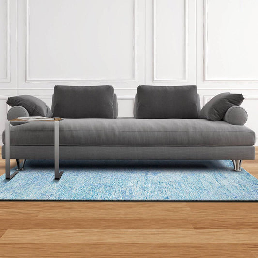Nourison Gemstone GEM05 Alexandrite Rug - Love-Rugs