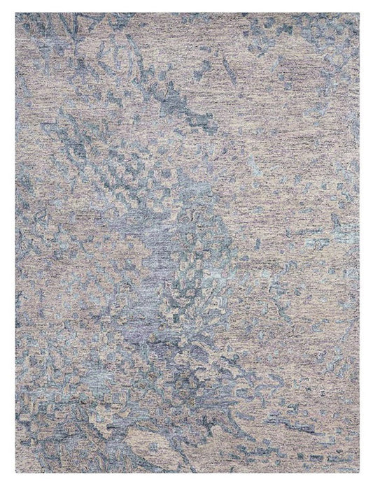 Nourison Gemstone GEM05 Sapphire Rug - Love-Rugs alternate image