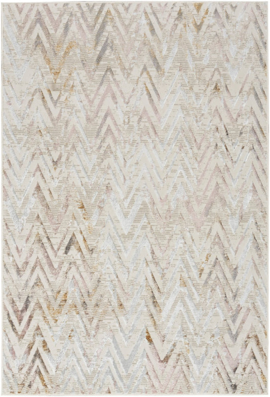 Nourison Glitz GLZ05 MULTI Rug - Love-Rugs
