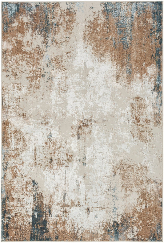 Nourison Glitz GLZ06 TAUMT Rug - Love-Rugs