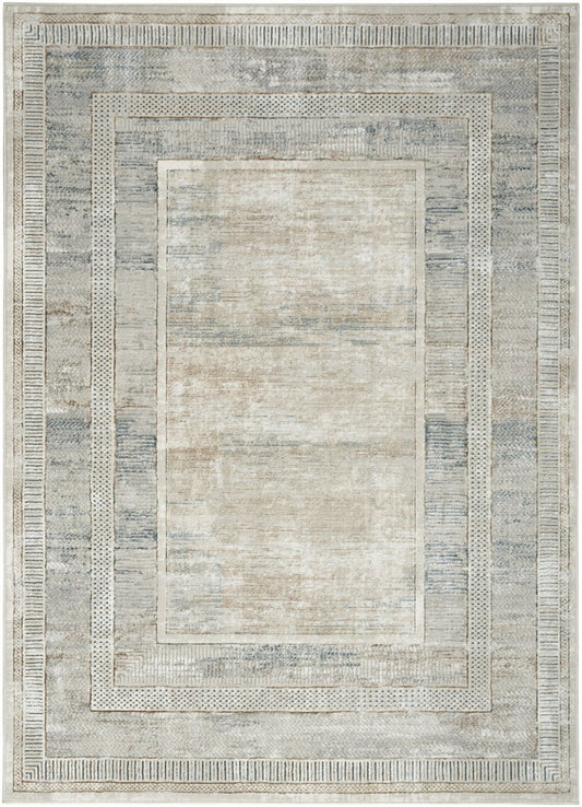 Nourison Glitz GLZ07 IVMTC Rug - Love-Rugs